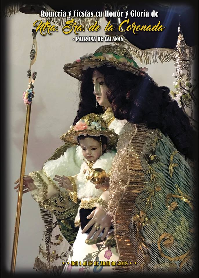 Romería de Nuestra Señora de la Coronada  